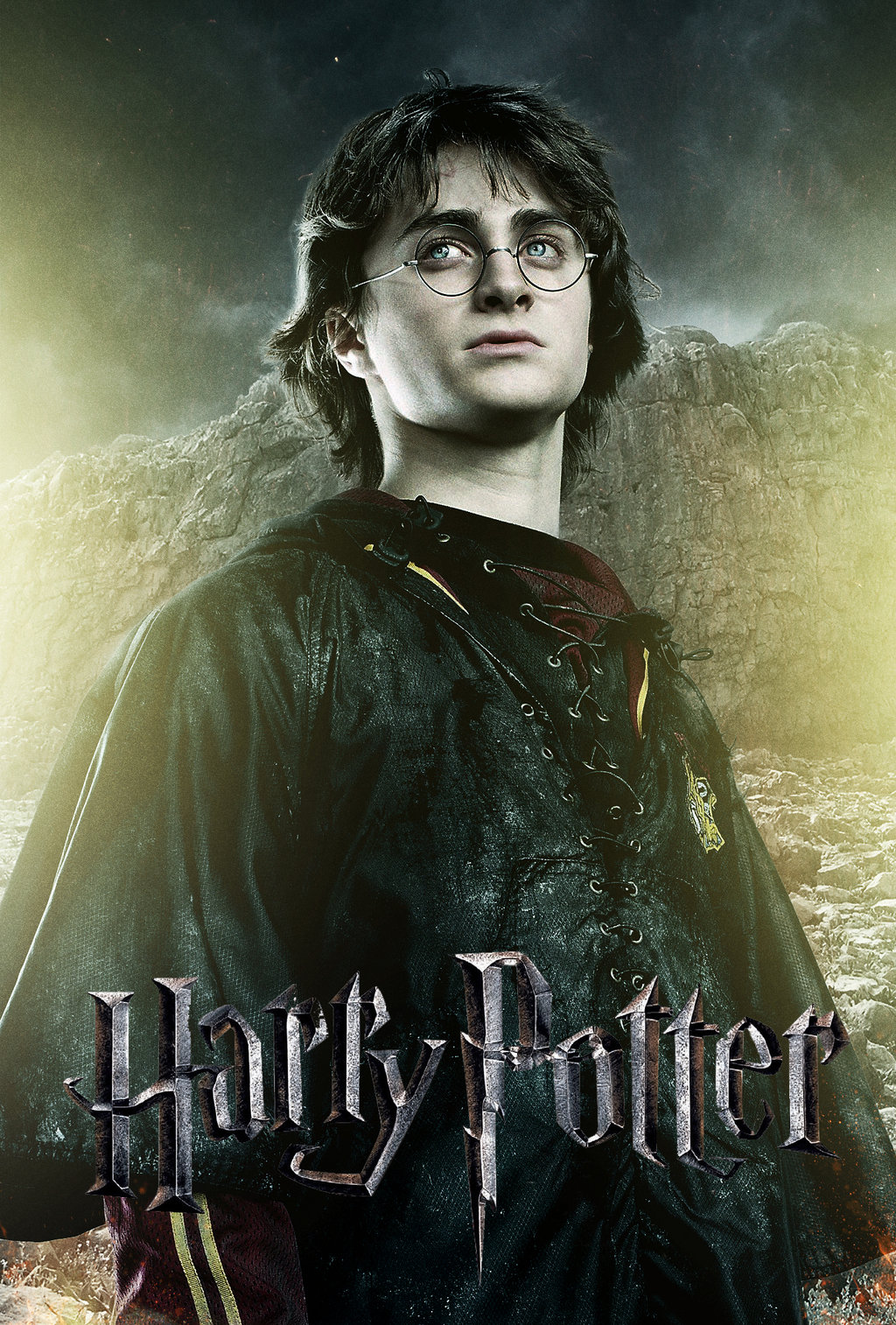 Harry potter desktop wallpaper for mac